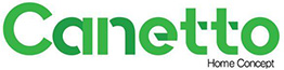 Canetto Logo